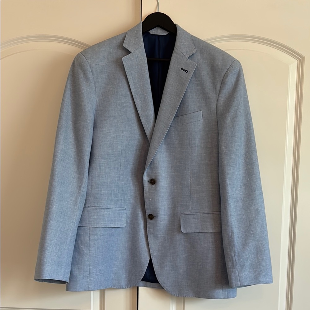Vineyard Vines Men’s Linen Blazer